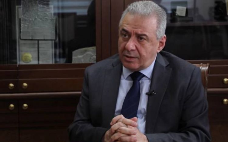 Rusiyada Ermənistan və Azərbaycan XİN başçılarının görüşü keçirilə bilər