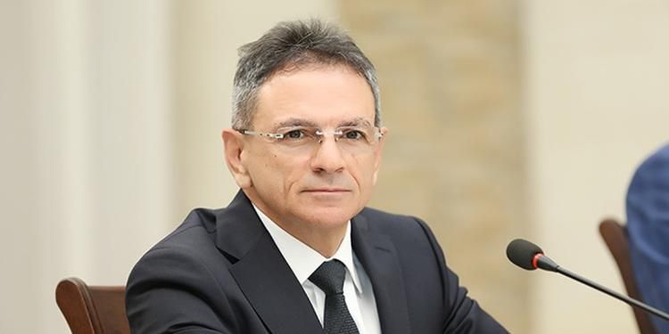 Mədət Quliyev Azərbaycan Respublikası Təhlükəsizlik Şurası katibinin müavini təyin edilib