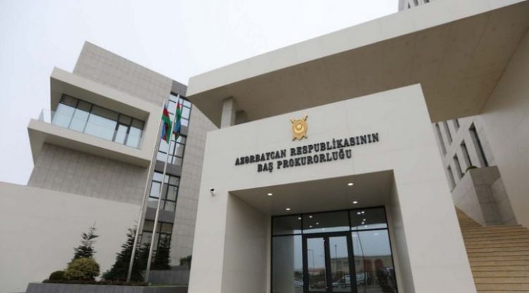ETSN-in iki vəzifəli şəxsi korrupsiyaya görə həbs edilib