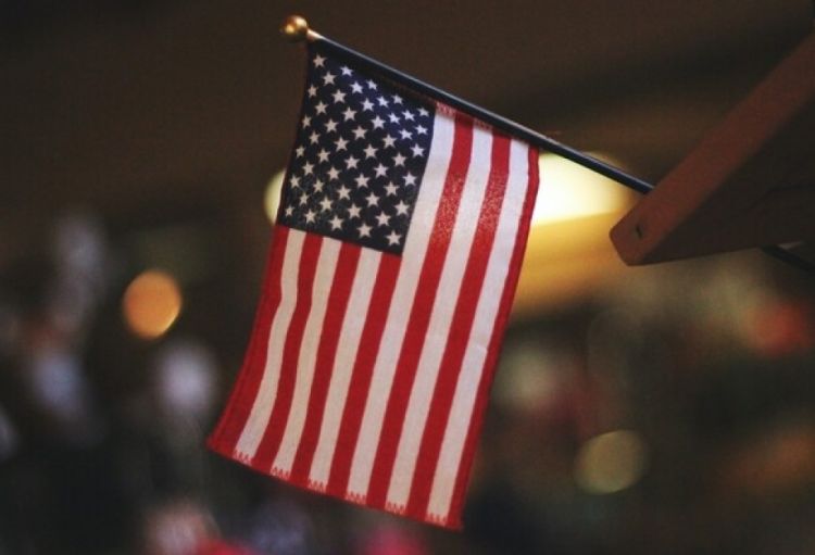 Amerikalı diplomat: ABŞ dünyadakı münaqişələr ucbatından hökmranlığını itirib