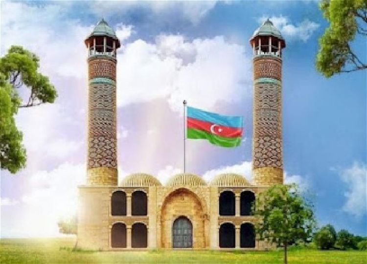 Bu gün Ağdam Şəhəri Günüdür