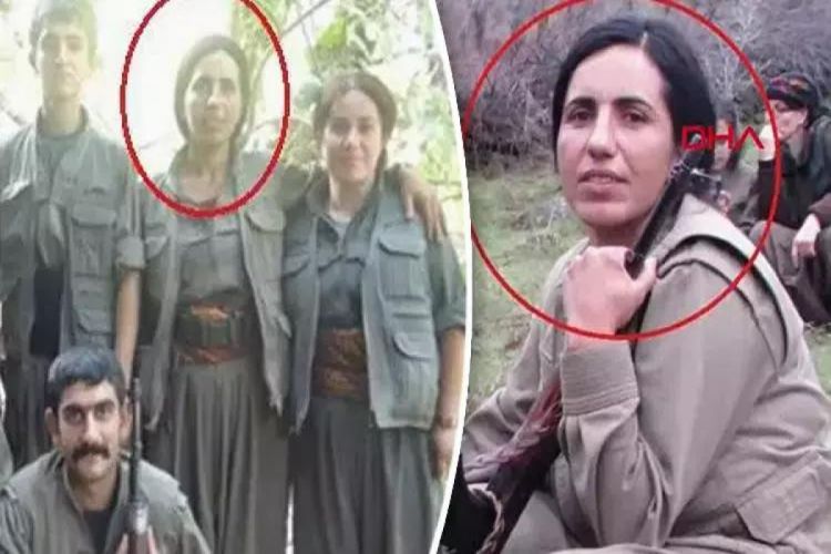 Türkiyə İraqda PKK/KCK-nin məsul şəxsini zərərsizləşdirib