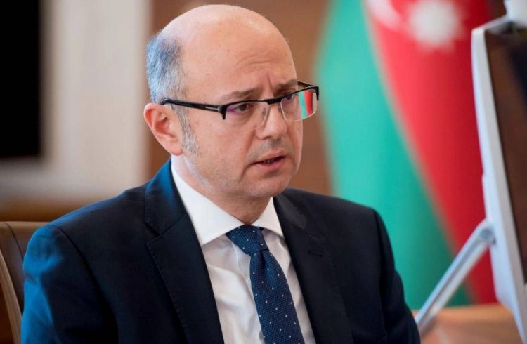Azərbaycan Budapeştdə energetika nazirlərinin iclasında iştirak edəcək