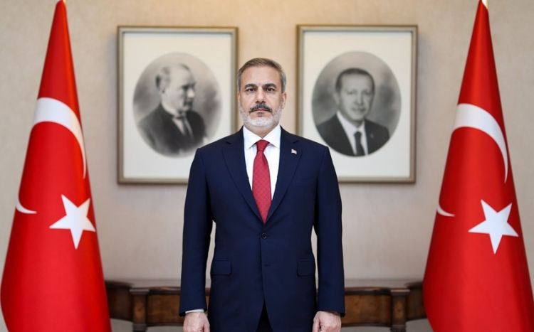 Türkiyə ABŞ-dən “F-16” təyyarələrini heç bir şərt olmadan almağa ümid edir
