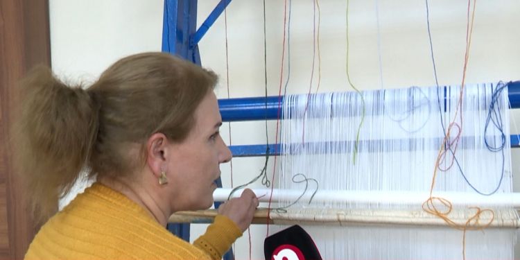 Qərbi Azərbaycan xalçaları Naxçıvanda keçirilən festivalda sərgilənəcək<font color=red> - VİDEO</font>