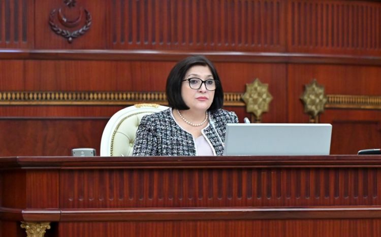 Sahibə Qafarova: "ABŞ Senatının qəbul etdiyi sənəd ermənilərin müdafiə aktıdır"