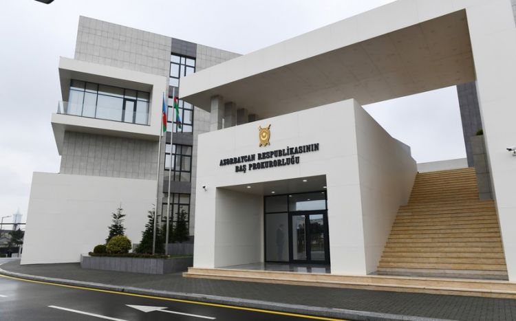 Qazax və Daşkəsəndə təbiətə 523 min manatdan artıq ziyan vurulub, sənədlər Baş Prokurorluğa göndərilib