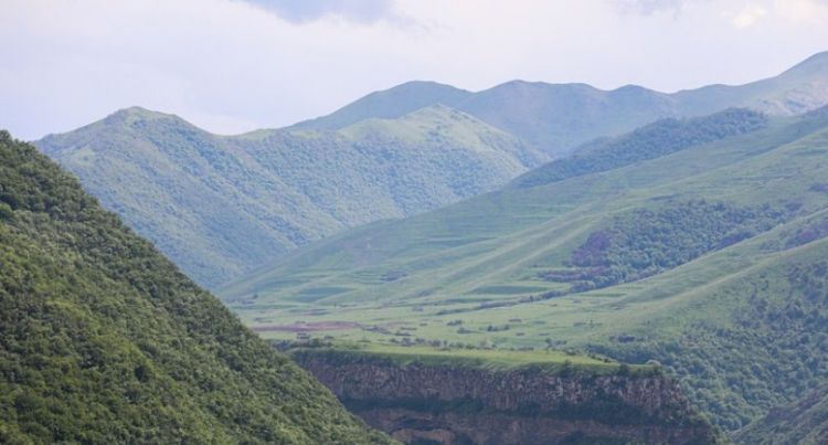 Ağdam, Kəlbəcər və Tərtərin nə qədər ərazisinin Ağdərəyə veriləcəyi məlum olub