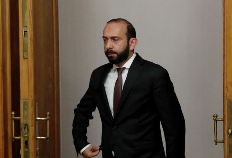 Ermənistan KTMT Xarici İşlər Nazirləri Şurasının Minskdə keçiriləcək iclasında təmsil olunmayacaq