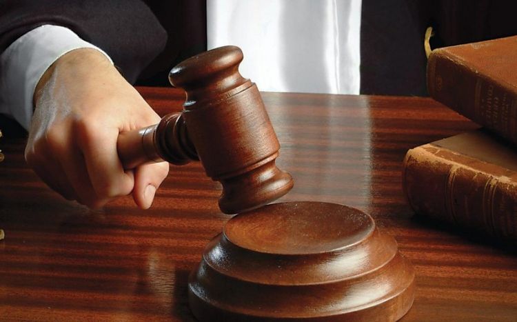 Vətəndaşları hərbi xidmətdən yayındırmaqda təqsirləndirilən müfəttişin istintaqı yekunlaşıb