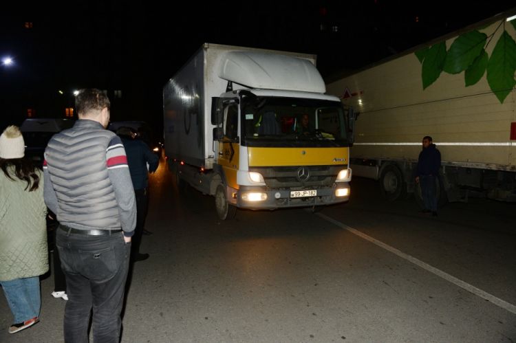 Böyük Qayıdış: Zabuxa növbəti 25 ailə yola salınıb