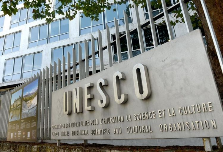 UNESCO-nun baş konfransı 40 ildə ilk dəfə Parisdən kənarda keçiriləcək