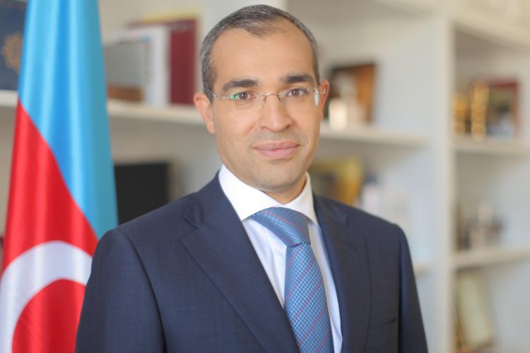 Nazir: "Gələn il Qarabağın yenidən qurulmasına azı 2,4 milyard dollar ayrılacaq"