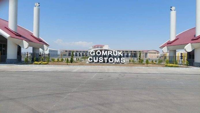 Azərbaycanın İranla dövlət sərhədində yeni buraxılış məntəqələri inşa olunacaq