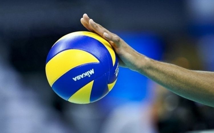 Voleybol Federasiyası maliyyə çətinli ilə üzləşən komandalarla bağlı açıqlama yayıb