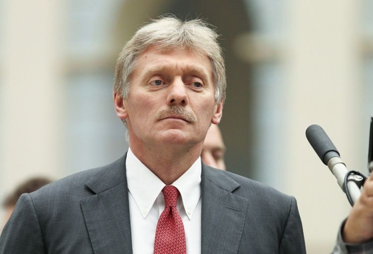 Dmitri Peskov: Bir sıra ölkələr əvvəlki kimi, Qarabağ ilə bağlı sabitliyi pozmağa çalışırlar