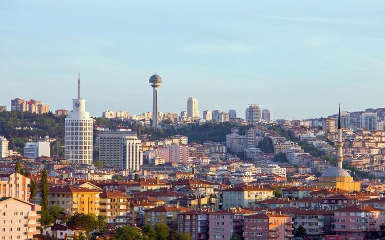 Ankarada “Sülh üçün enerji” Beynəlxalq Sammit keçiriləcək
