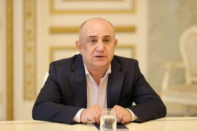 Samvel Babayan 44 günlük müharibə ilə bağlı araşdırma aparan komissiyaya çağırılıb