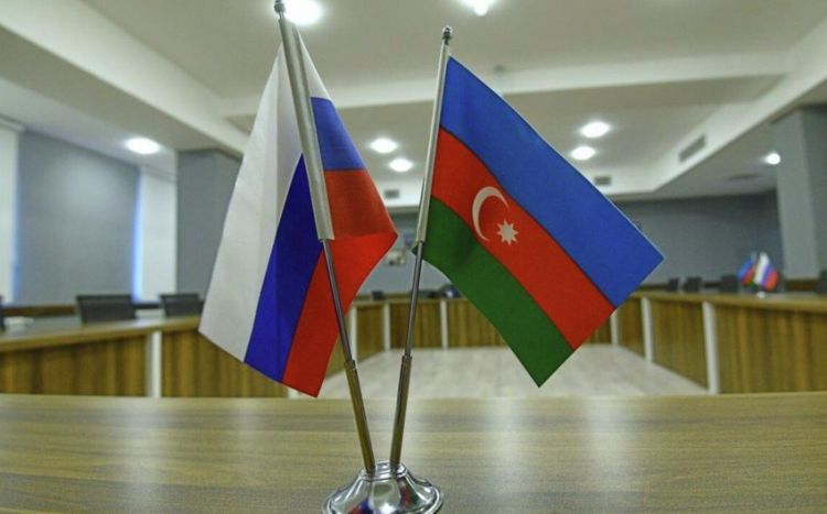 Moskvada Rusiya-Azərbaycan Ekspert Şurasının dördüncü iclası keçirilib