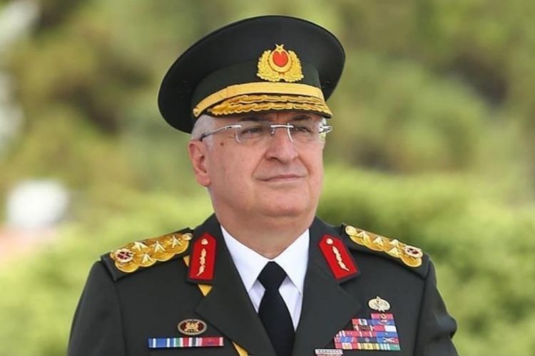 Yaşar Güler: Qarabağ əbədiyyətə qədər Azərbaycanın ərazisi olaraq qalacaq