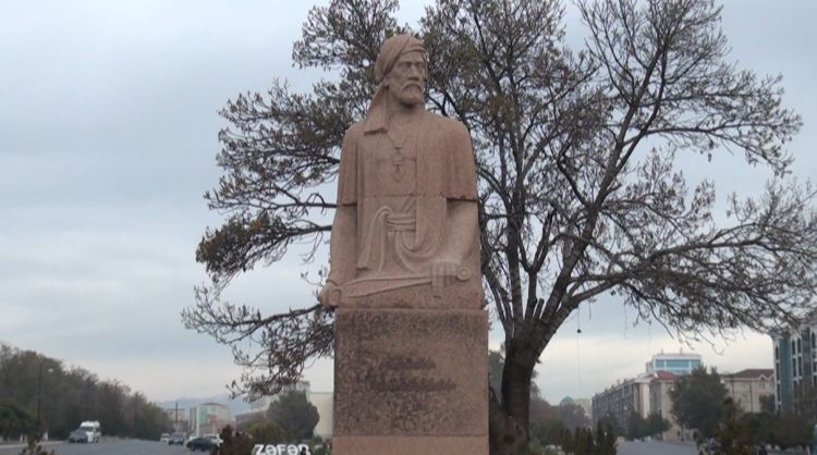 Memar Əcəmi 900<font color=red> - VİDEO</font>