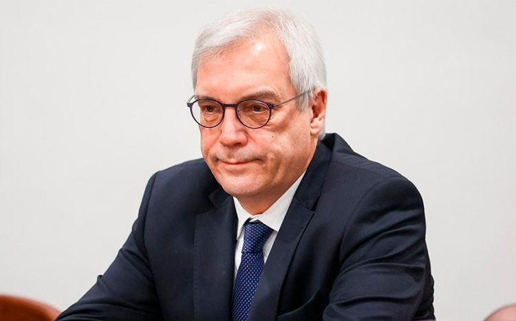 Rusiya XİN: “Baltikyanı ölkələrin BRELL-dən çıxması elektrik enerjisi qiymətlərinə təsir edəcək”