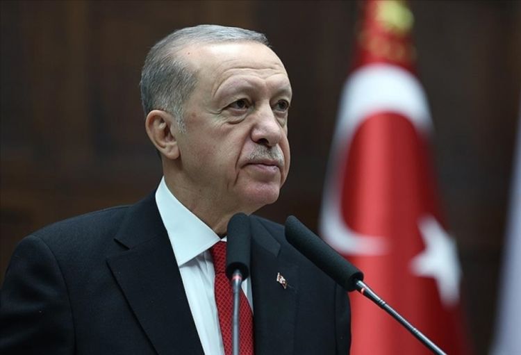 Türkiyə Mərkəzi Bankının ehtiyatları 134,5 milyard ABŞ dollarına yüksəlib