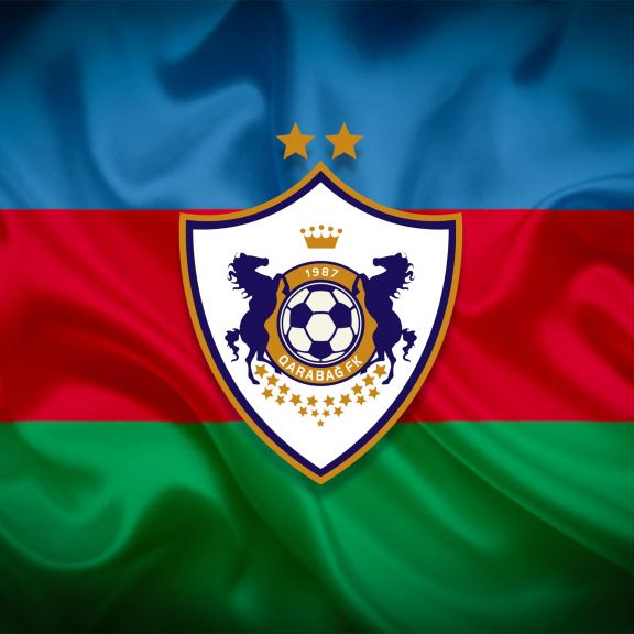 UEFA Avropa Liqası: "Qarabağ" Norveçdə "Molde"nin qonağı olacaq