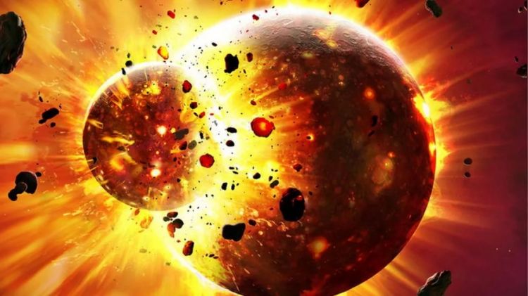 Kosmosda “mükəmməl Günəş sistemi” və 6 yeni planet tapılıb