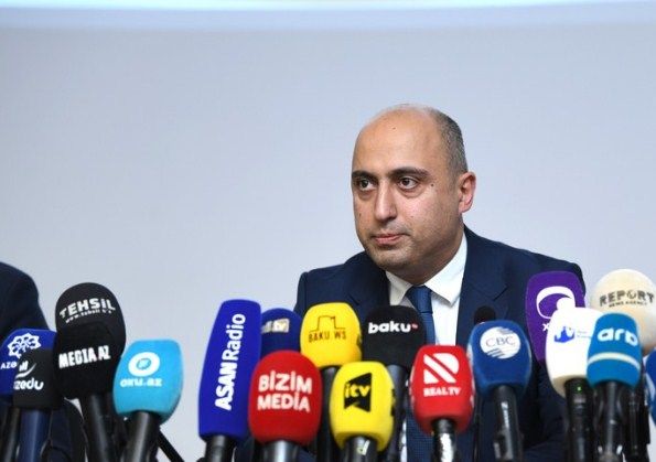 Qarabağ Universitetində tədrisi nəzərdə tutulan ixtisaslar açıqlanıb