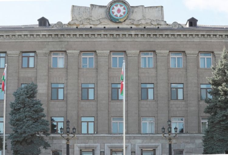Xankəndi şəhəri, Ağdərə və Xocalı rayonlarında olan dövlət qurumları təhlükəsiz internetlə təmin olunublar