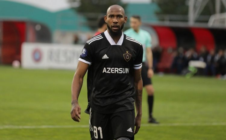 Kevin Medina: "İmkanım olsaydı, hakimə sarı vərəqə göstərərdim" 