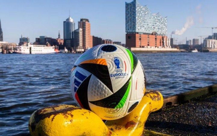 Bu gün AVRO-2024-ün final mərhələsinin püşkü atılacaq