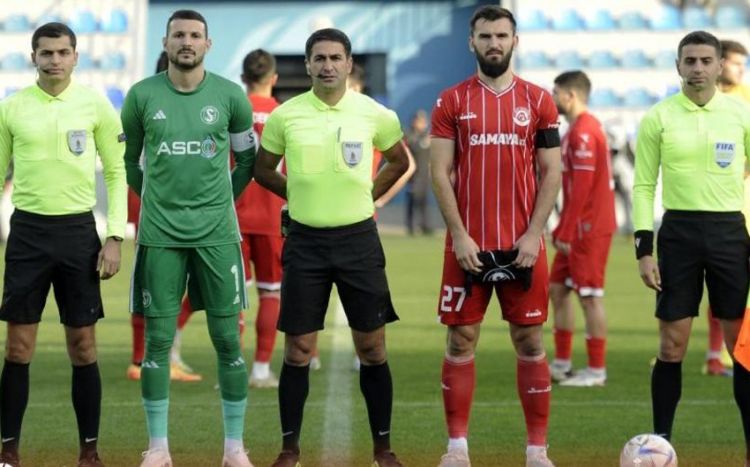 Numan Kurdiç “Araz-Naxçıvan”ın tarixinə düşüb