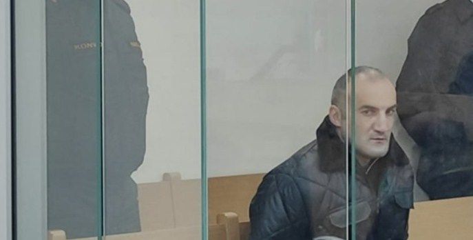 Bakıda erməni diversantın məhkəməsi başlayıb, iş üzrə 5 zərərçəkmiş var