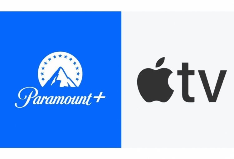 “Apple” və “Paramount” öz yayım xidmətlərinin birləşdirilməsini müzakirə ediblər