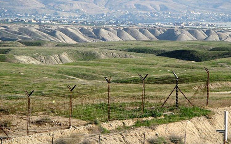 Qırğızıstan və Tacikistan sərhədlərin delimitasiyası ilə bağlı müəyyən razılığa gəliblər