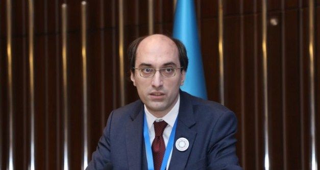 Fransalı tarixçi: “Müsəlman qətllərinin arxasında həmişə ermənilər dayanıb”
