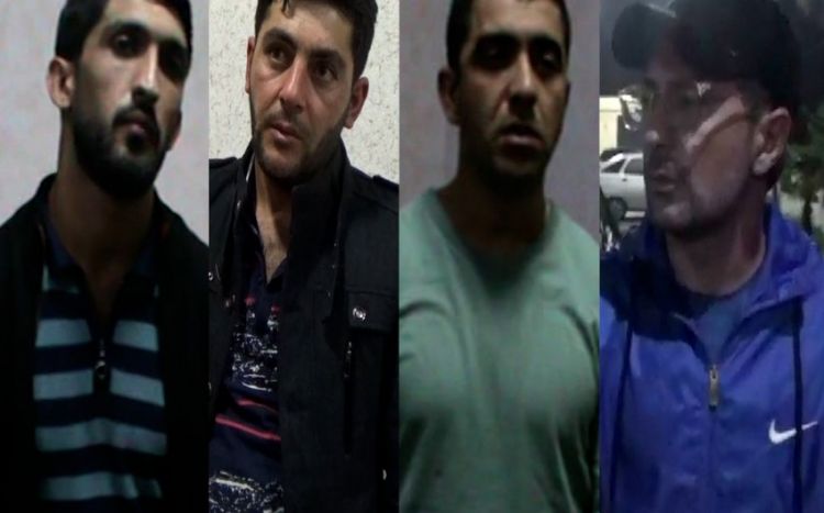 Azərbaycanda 4 milyon manat dəyərində olan narkotik vasitə dövriyyədən çıxarılıb<font color=red> - VİDEO</font>