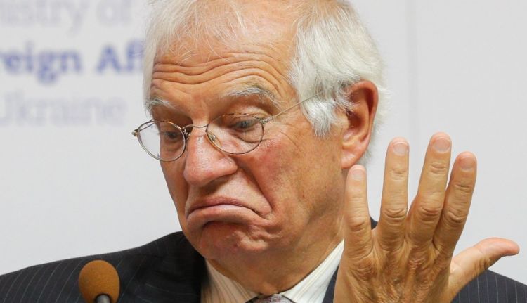 Ermənilərdən betər yalançı olan Avropa təmsilçisi