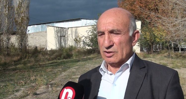 Ordubadda 31 vətəndaşın mülkiyyət hüququ bərpa olunub<font color=red> - VİDEO</font>