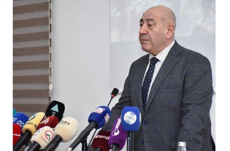 Qurban Yetirmişli: "Zəlzələdən sonra afterşoklar olacaq"
