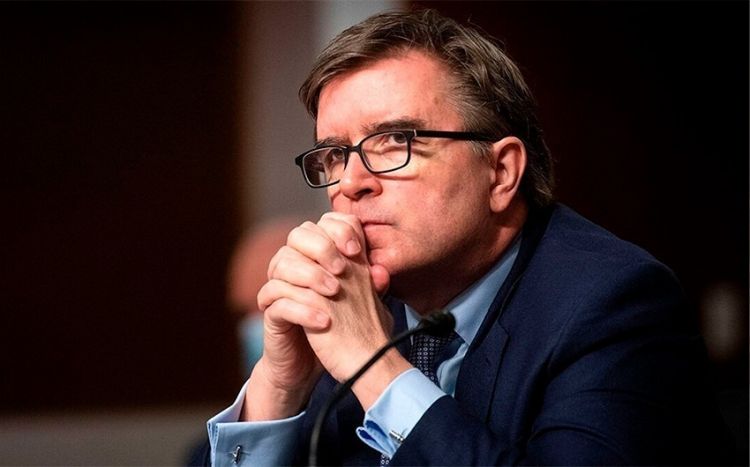 O’Brayn: "Blinken Bayramov və Mirzoyanı tezliklə Vaşinqtonda qəbul etməyi səbirsizliklə gözləyir"