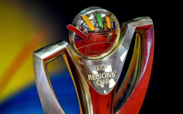 Azərbaycan təmsilçisi UEFA turnirində Gürcüstan və İsveç klubları ilə görüşəcək