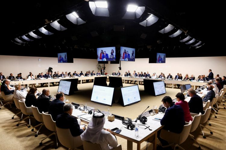 Ermənistan COP29-un ev sahibliyinə namizədliyini geri götürüb, Azərbaycanın namizədliyini dəstəkləyib