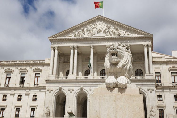 Portuqaliya hökuməti istefaya göndərilib