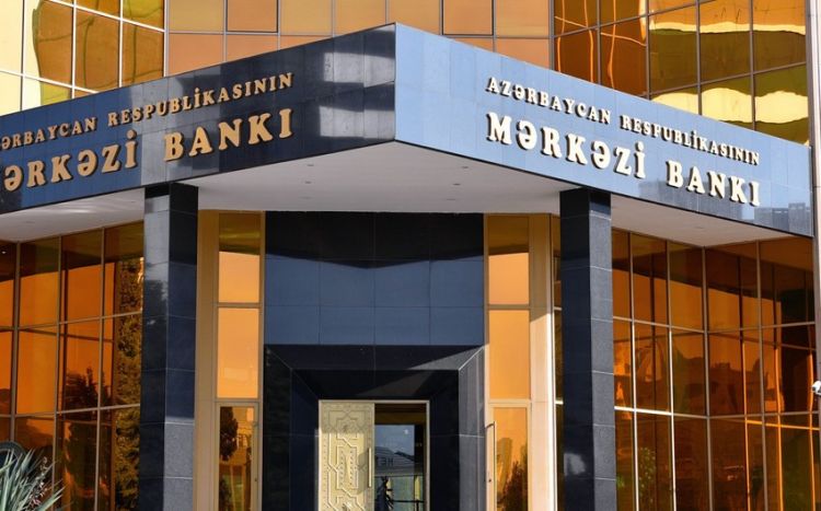 Mərkəzi Bank "Naxçıvan Sığorta"nın lisenziyasını ləğv edib