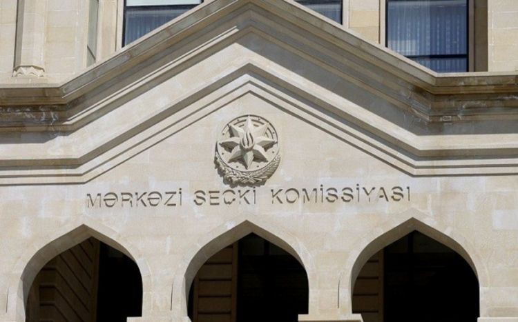 MSK növbədənkənar Prezident seçkiləri ilə bağlı Təqvim planını təsdiqləyib