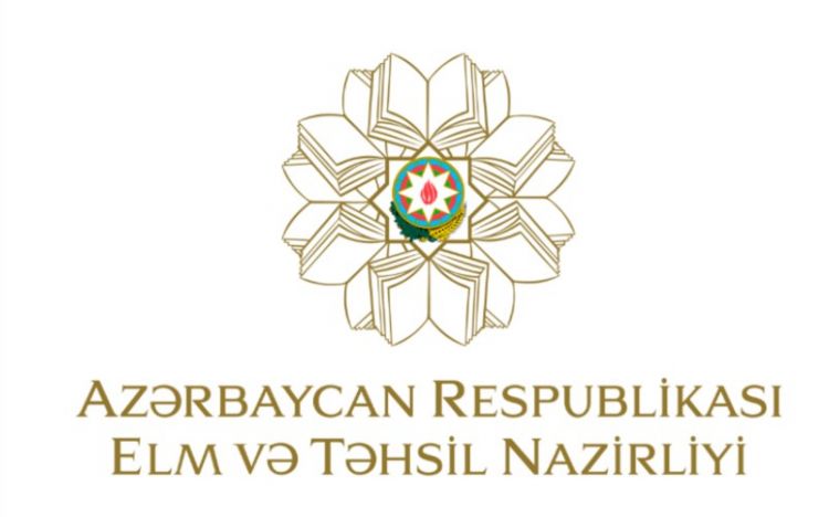Elm və Təhsil Nazirliyində yeni şöbələr yaradılıb, təyinatlar olub 