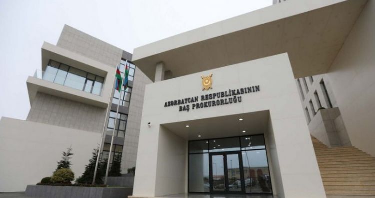 Şuşa və Göygölə prokurorlar təyin edilib